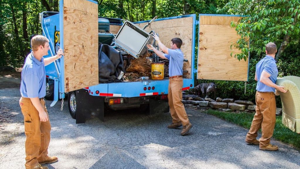 How to Make Moving Less Stressful: Tips That Actually Help