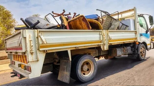 How Much Does Junk Removal Cost in Boston, MA? 2026 Price Guide