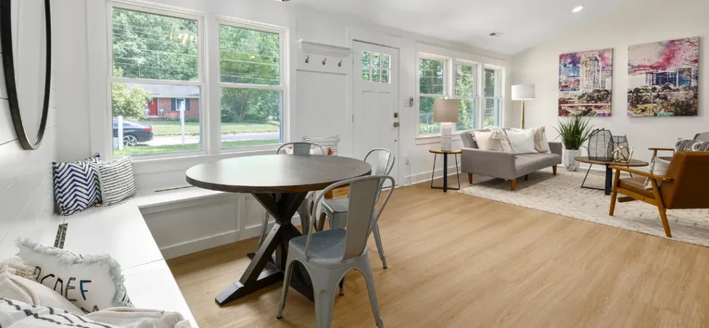 5 Situations Where a Full Home Cleanout Is the Best Decision
